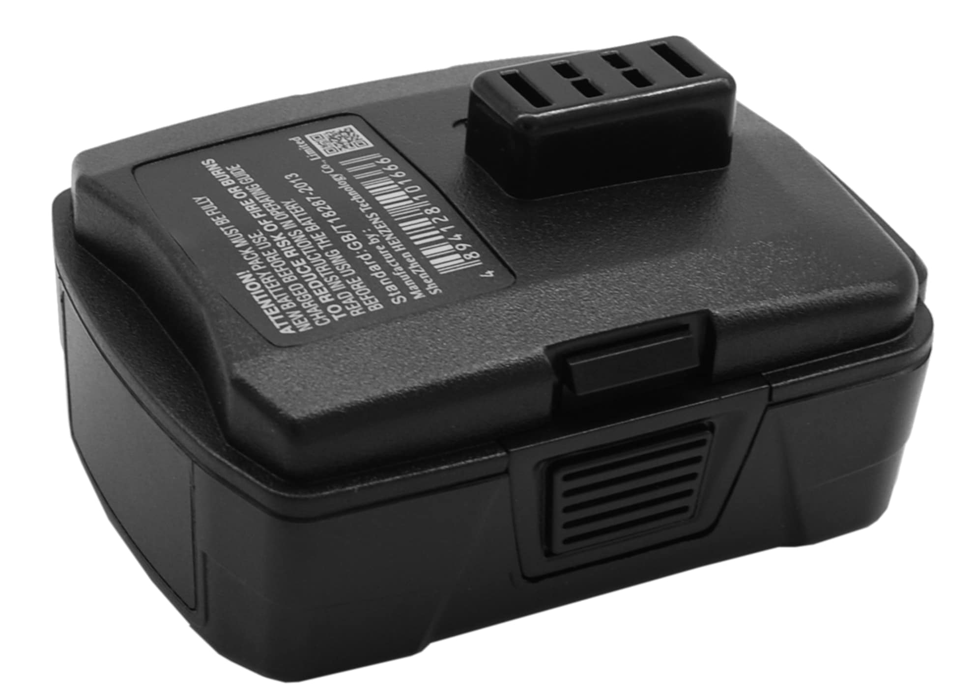 Batteri till Elverktyg för AEG MC-BS12CA