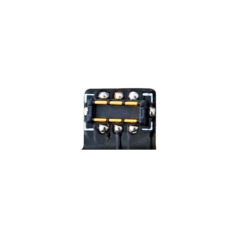Batteri till Sminkspegel för MeiZu MX4 Pro, MX4SWDS0, M462U