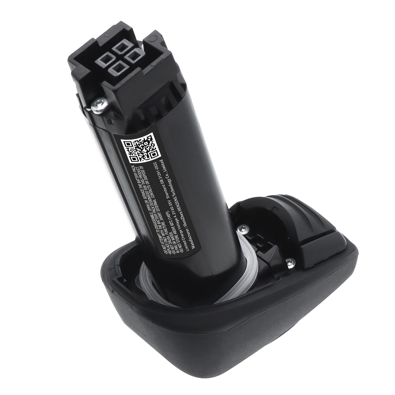 Batteri till Streckkodsläsare för Datalogic PowerScan PD9330, PowerScan PM9300 m.fl.