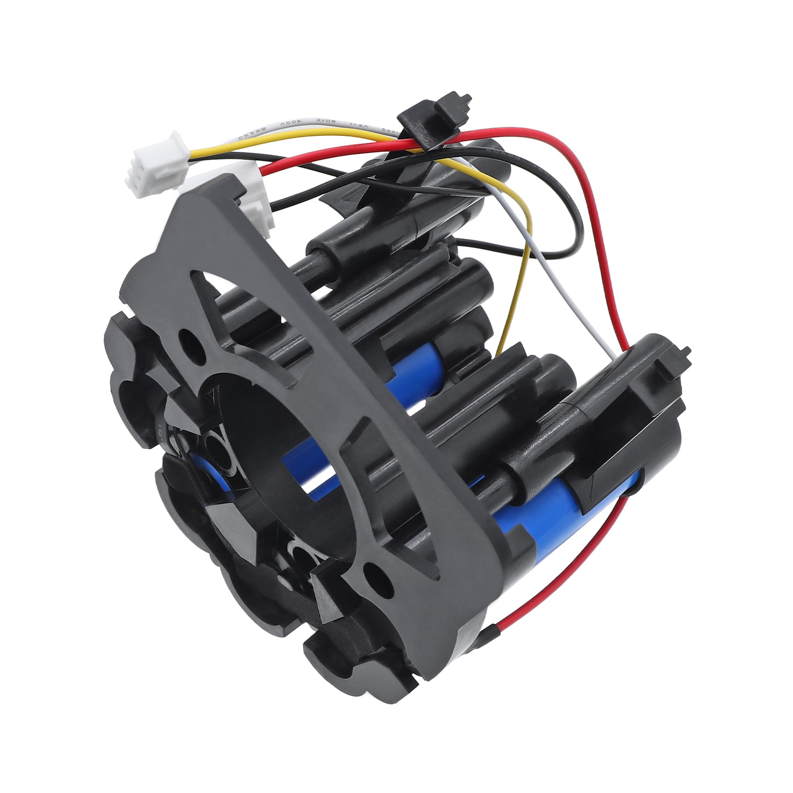 Batteri till Vakuum för Dirt Devil BD22052, Power Swerve Pet Vacuum