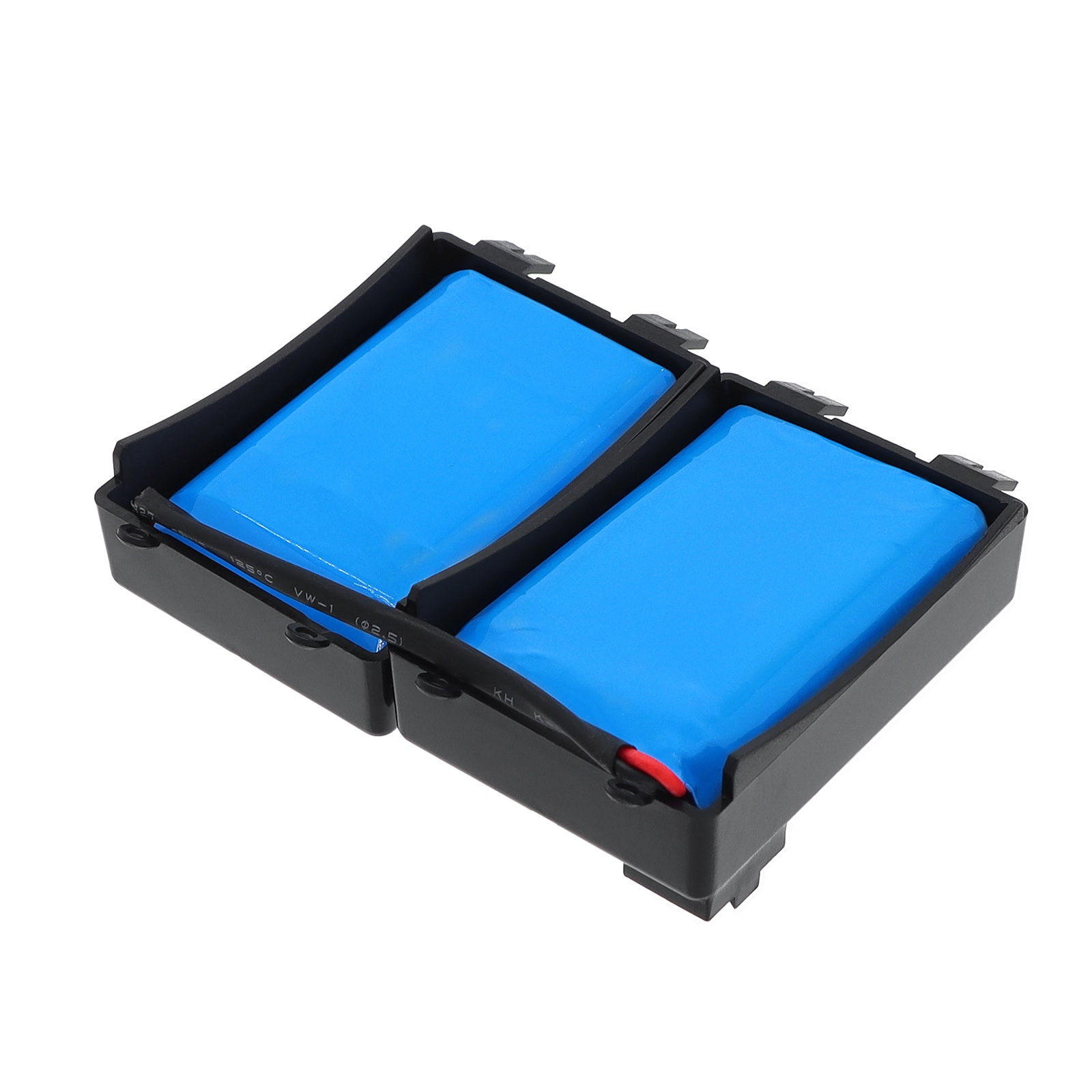 Batteri till Medicinsk för Heine  ML4 LED, mPack Unplugged