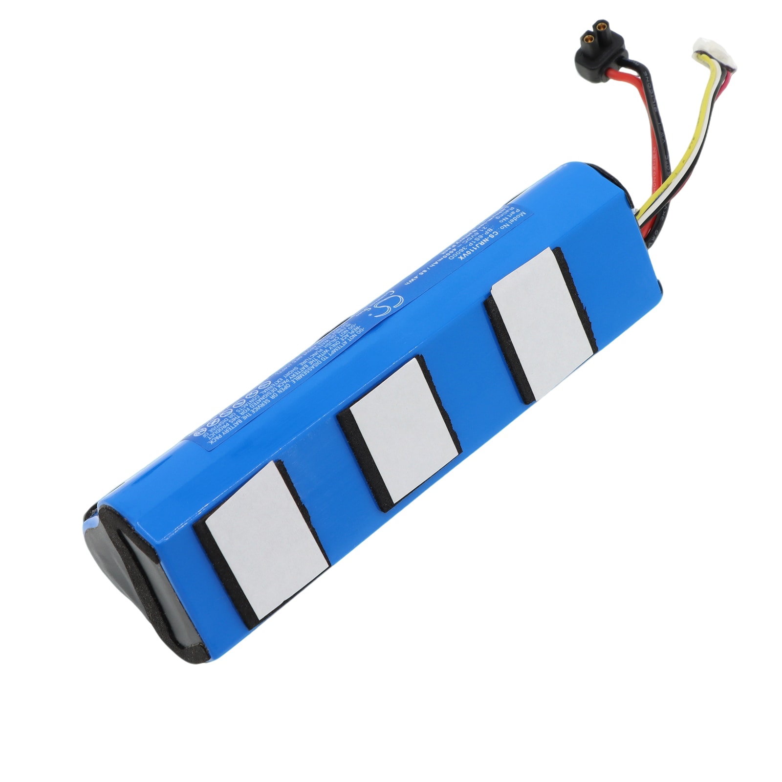 Batteri till Vakuum för NARWAL S1 Max, DH2104CYJ