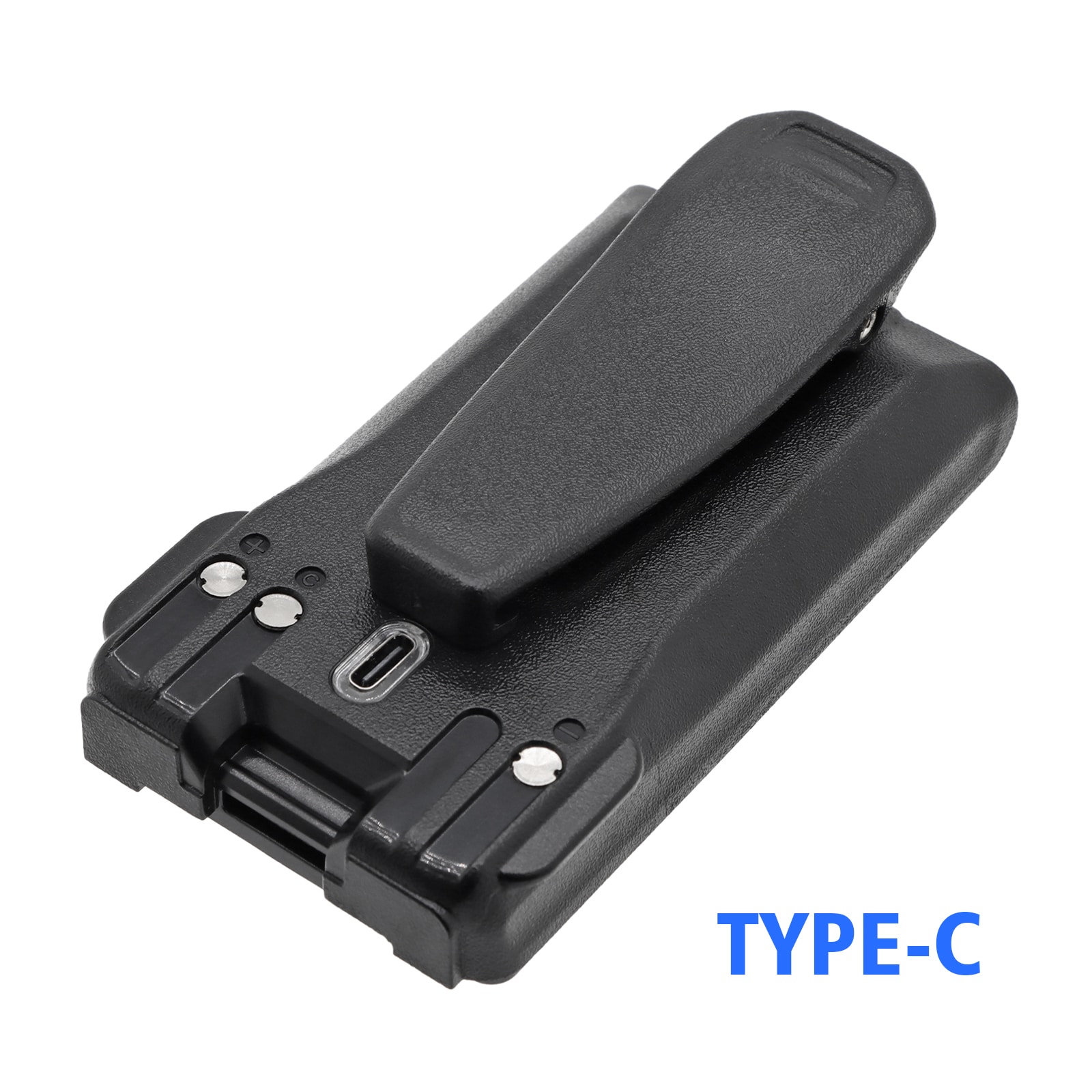 Batteri till Komradio för Icom IC-3101, IC-4101, IC-F3001 m.fl.