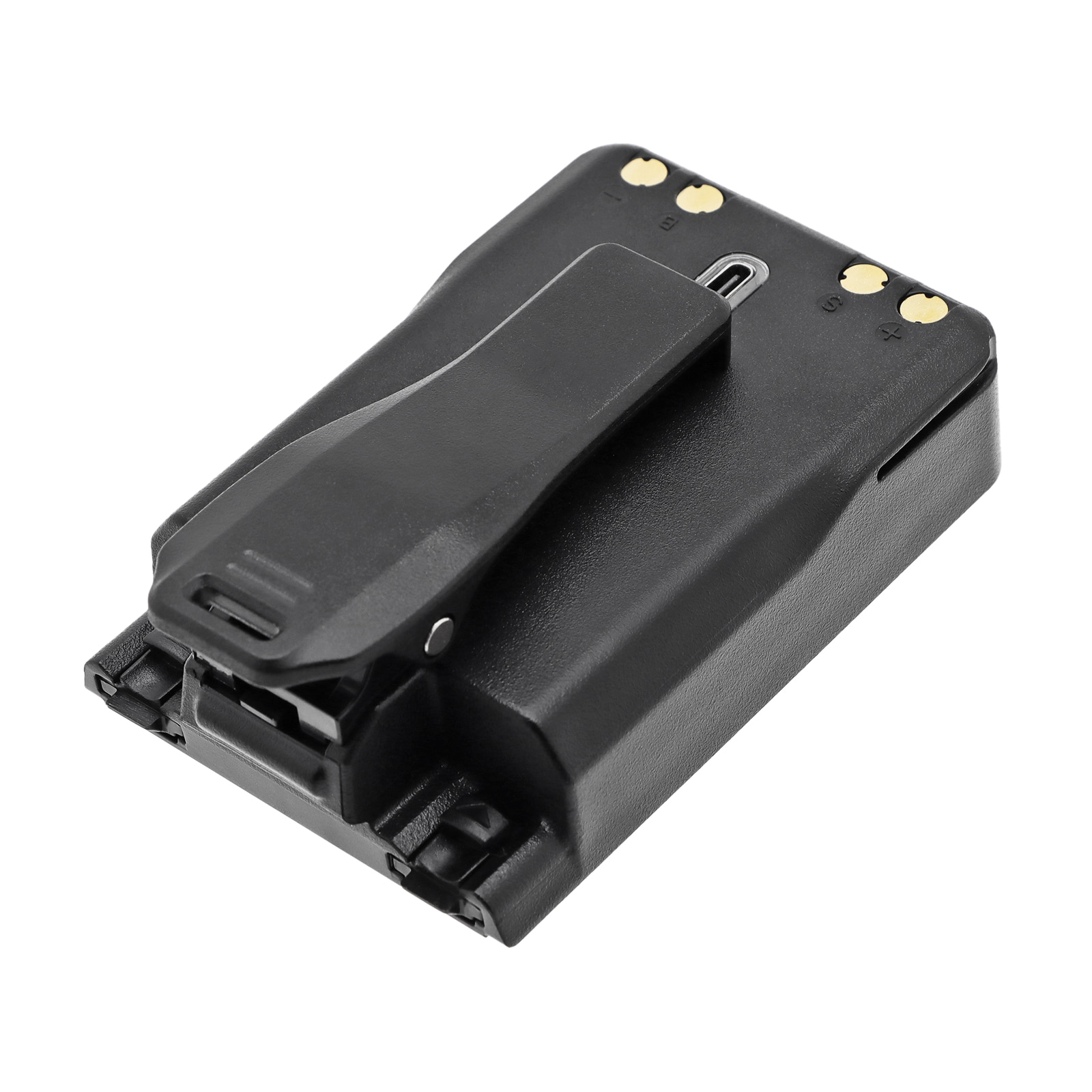 Batteri till Komradio för Icom IC-705, ID-31E, ID-51E m.fl.