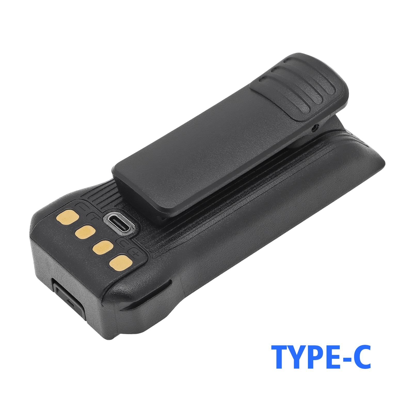 Batteri till Komradio för Hytera AP515, AP588, BP510 m.fl.