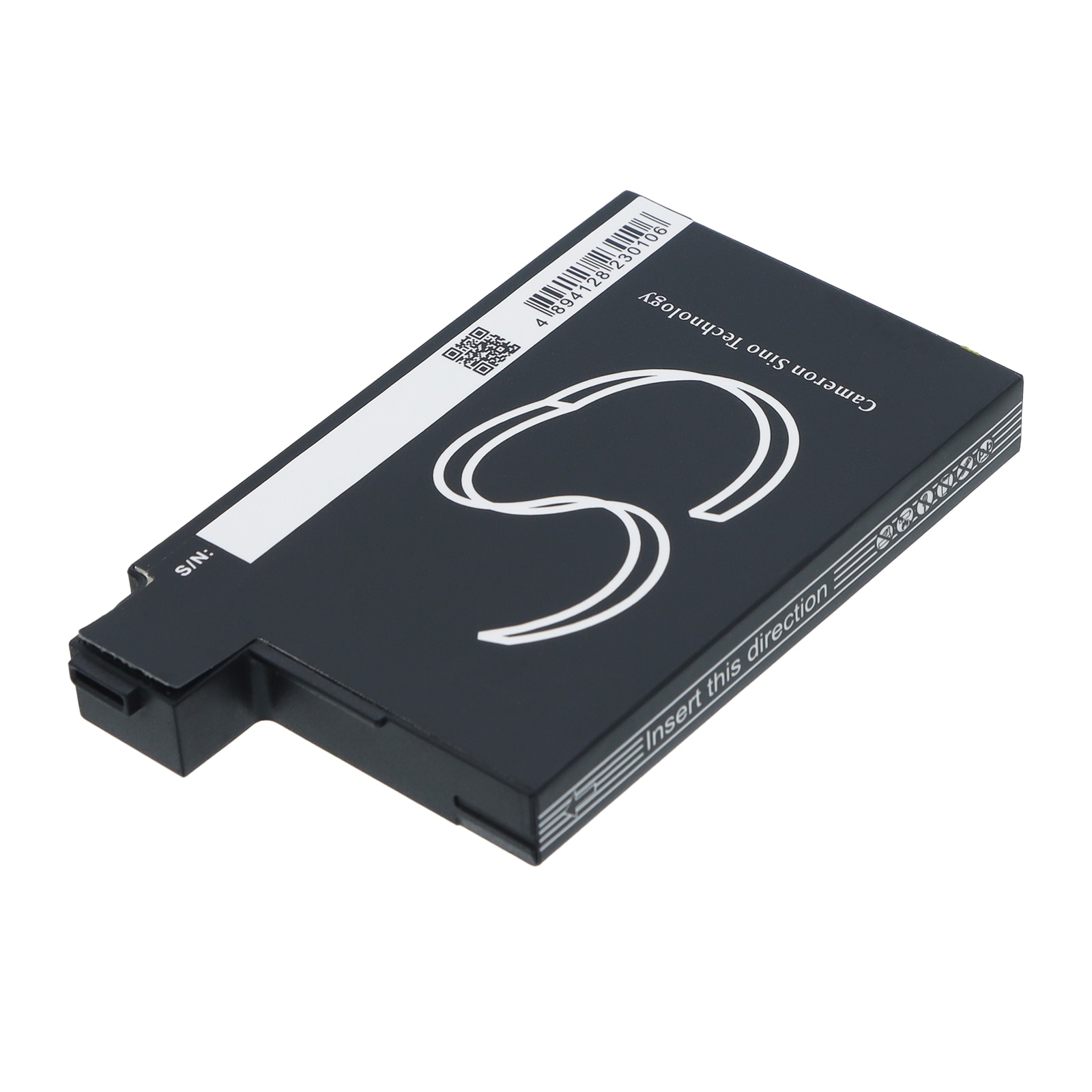 Batteri till Hotspot för Zyxel NR2101 5G MiFi