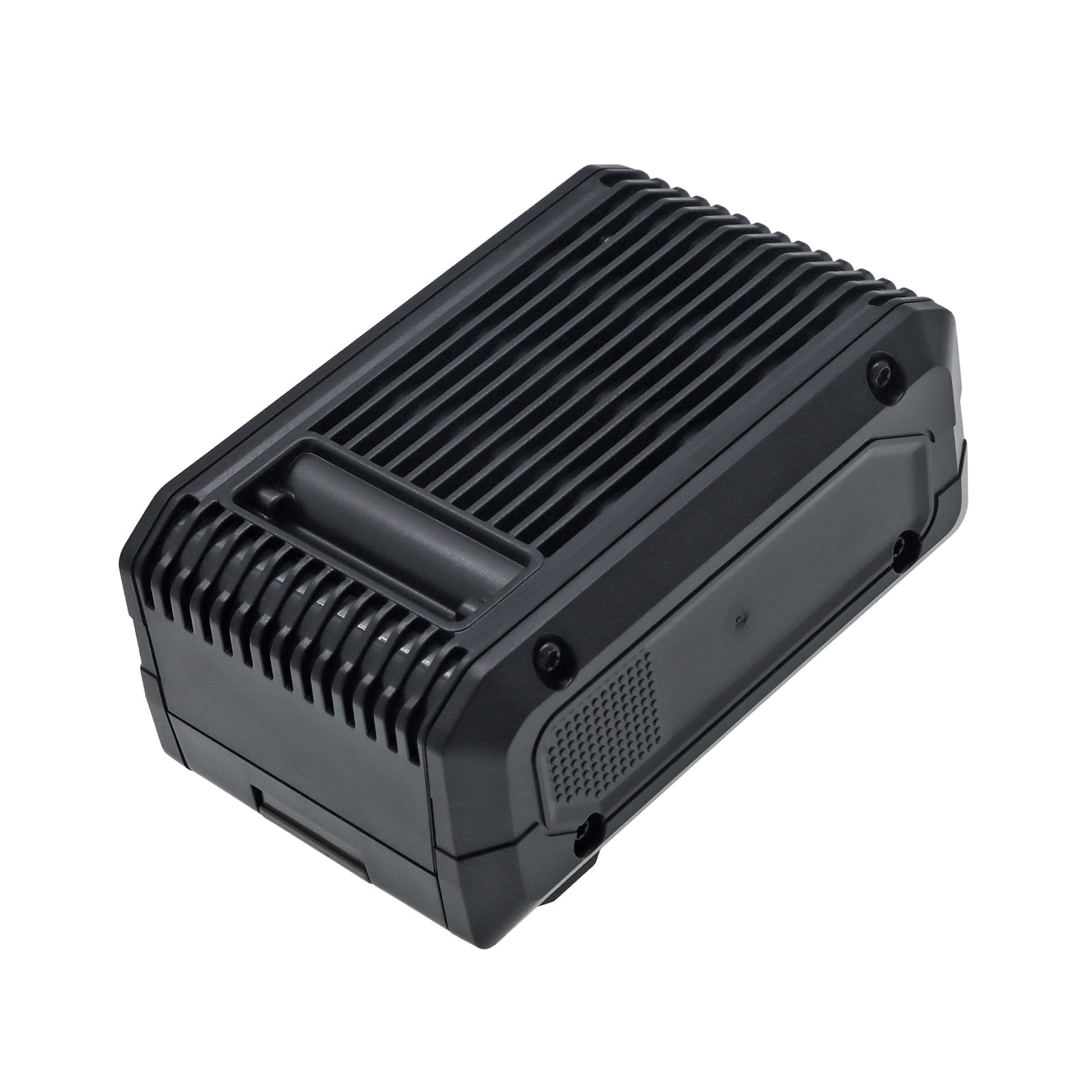 Batteri till Gräsklippare för LawnMaster 20VMWGT, 24VMWBL, CLGT2412S m.fl.