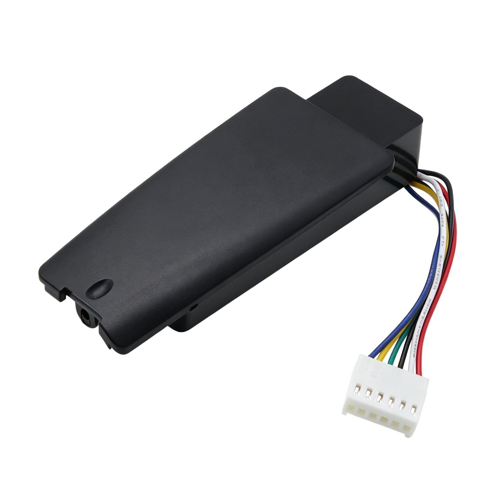 Batteri till Utrustning, undersökning, provning för Emerson MP4000