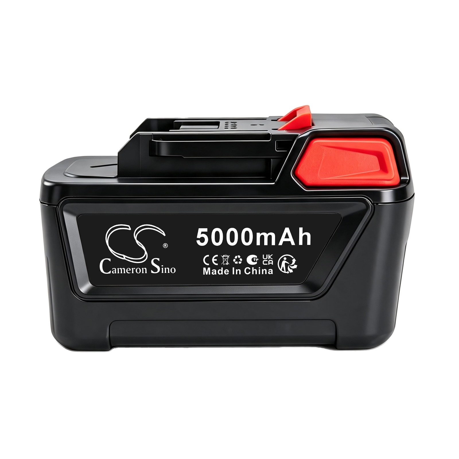 Batteri till Elverktyg för Ridgid RE6, RE60, RP350 m.fl.