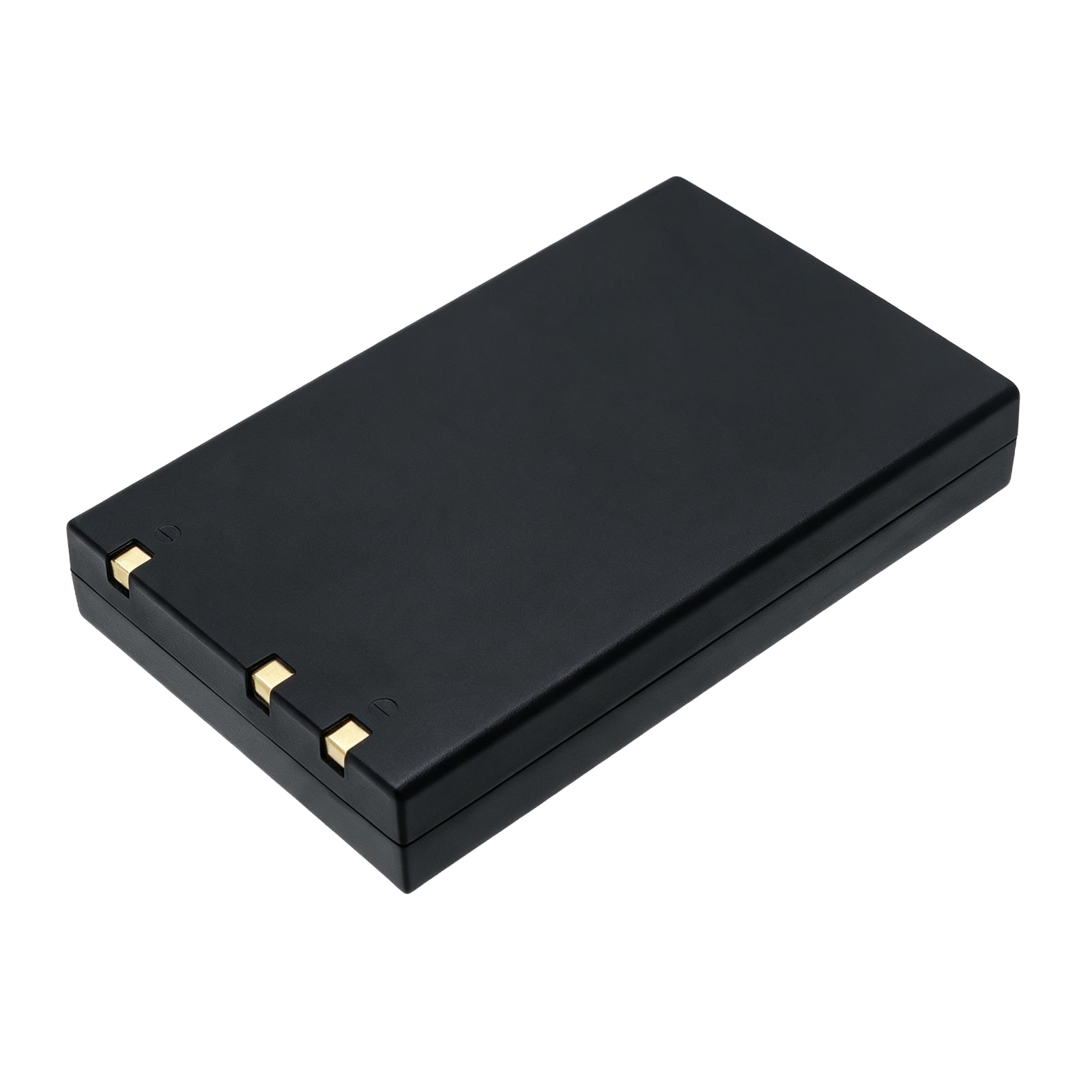 Batteri till Medicinsk för WEGO WGM-3012, M3000P, WGS1010 m.fl.