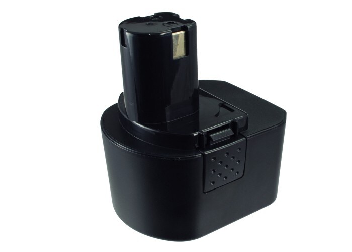 Batteri till Elverktyg för Ryobi BID-1229, BID-1240, BID-1226 m.fl.