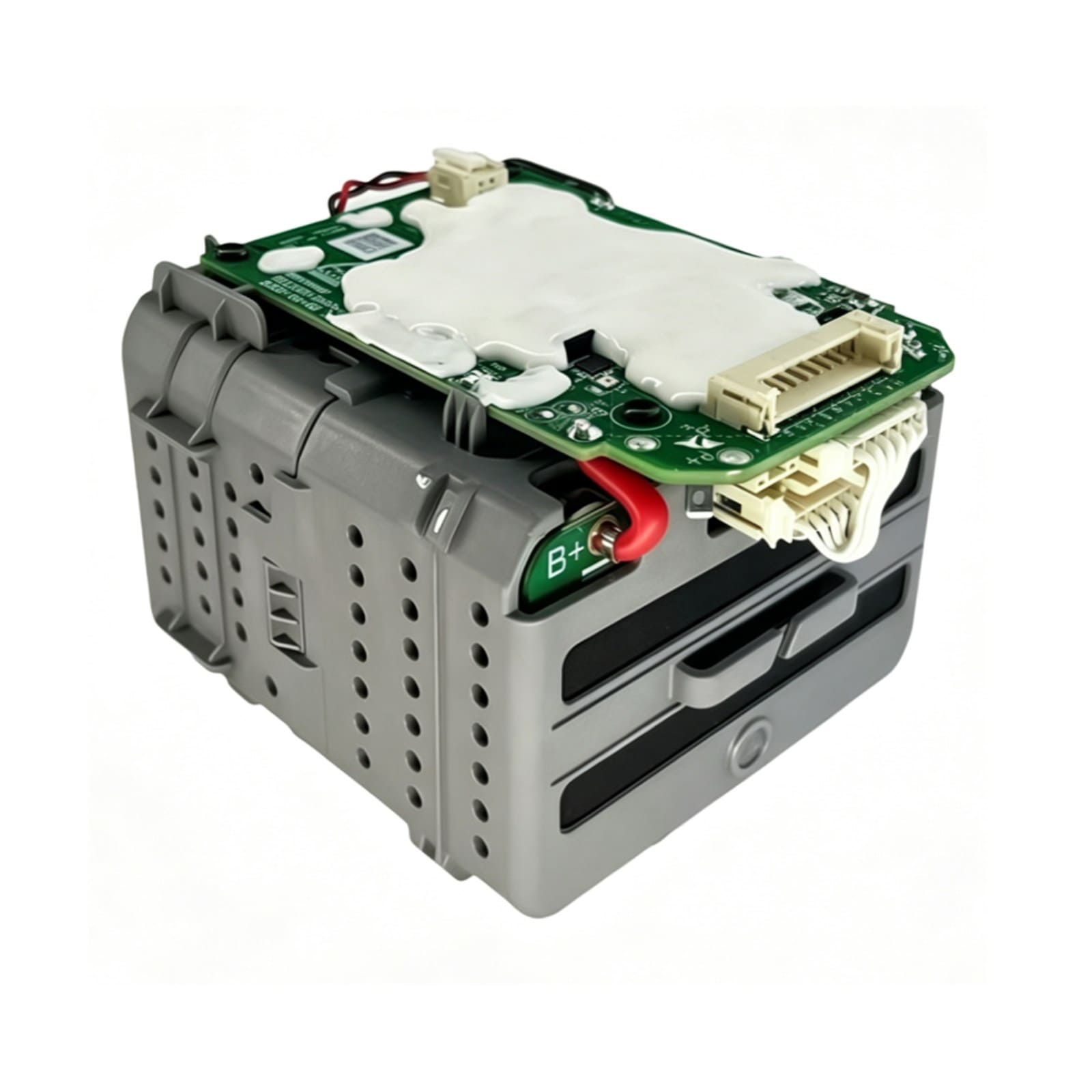 Batteri till Vakuum för Tineco Floor One Booster Pro, FW28030ECN0EU, FW28040ECN m.fl.