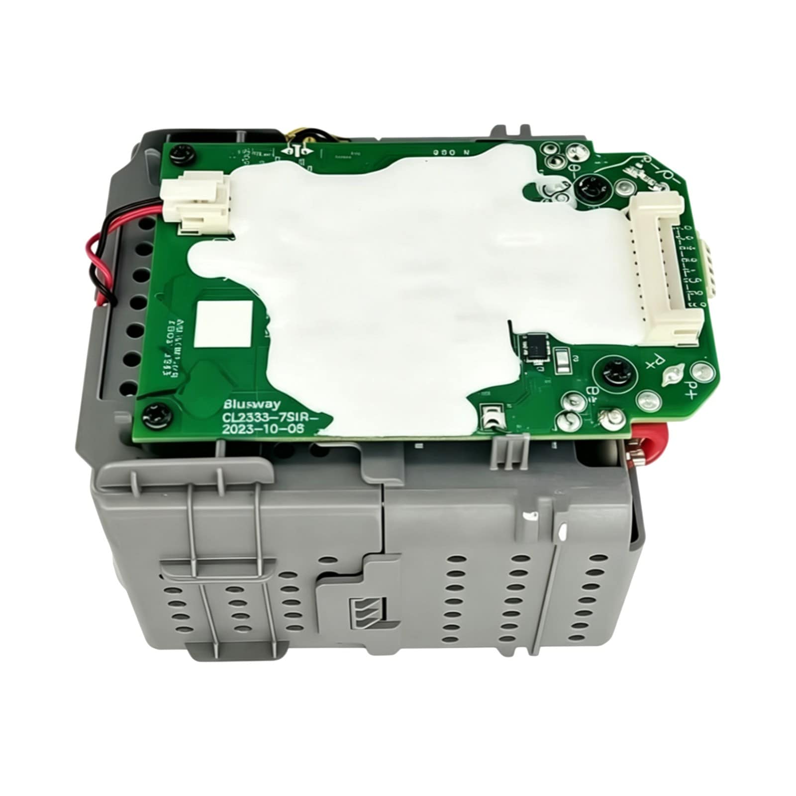 Batteri till Vakuum för Tineco Floor One Booster Pro, FW28030ECN0EU, FW28040ECN m.fl.