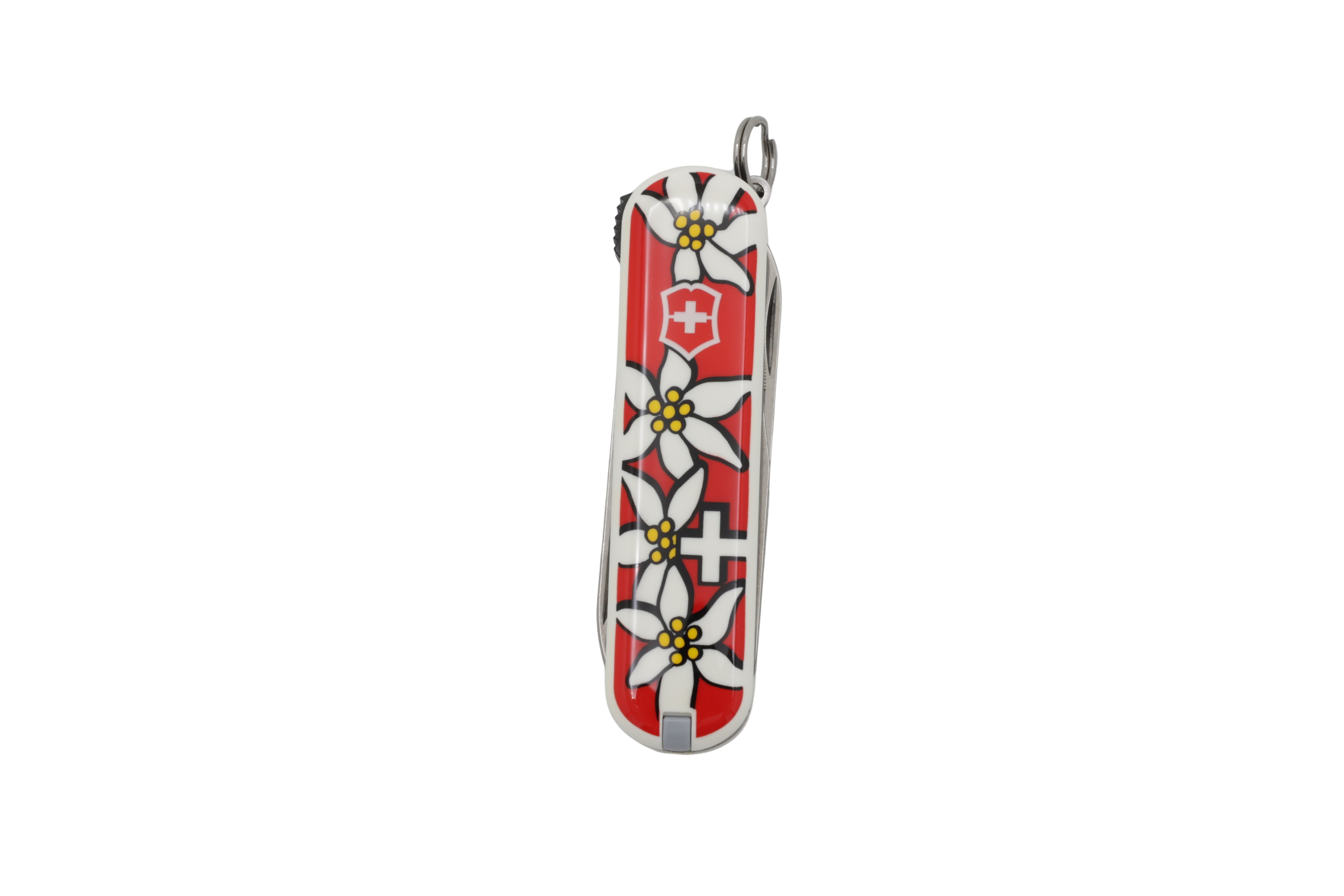 Victorinox NailClip 580 nagelknipser Edelweiss