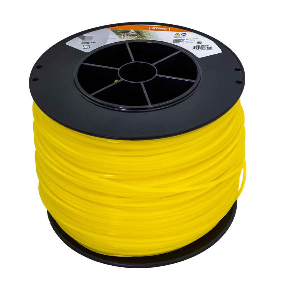 Stihl 9302620 Klipptråd 3 mm x 280 m