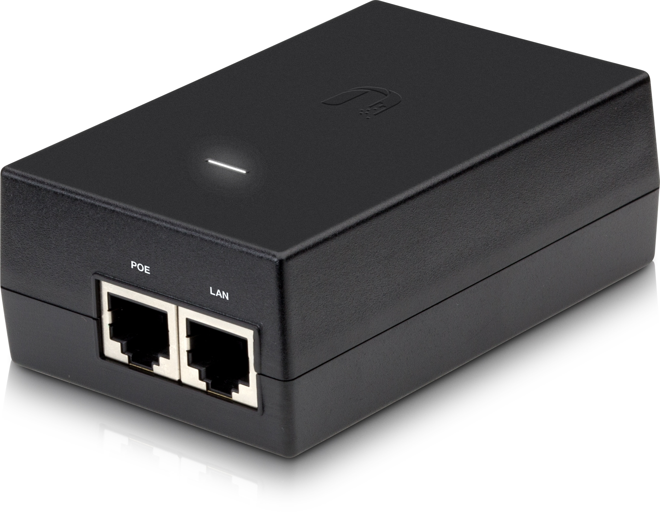 Ubiquiti POE-48-24W-G GbE PoE Injector