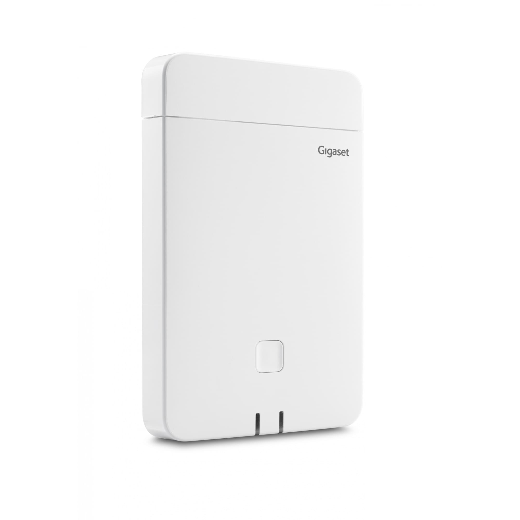 Gigaset pro N670 IP IP-DECT-basisstation
