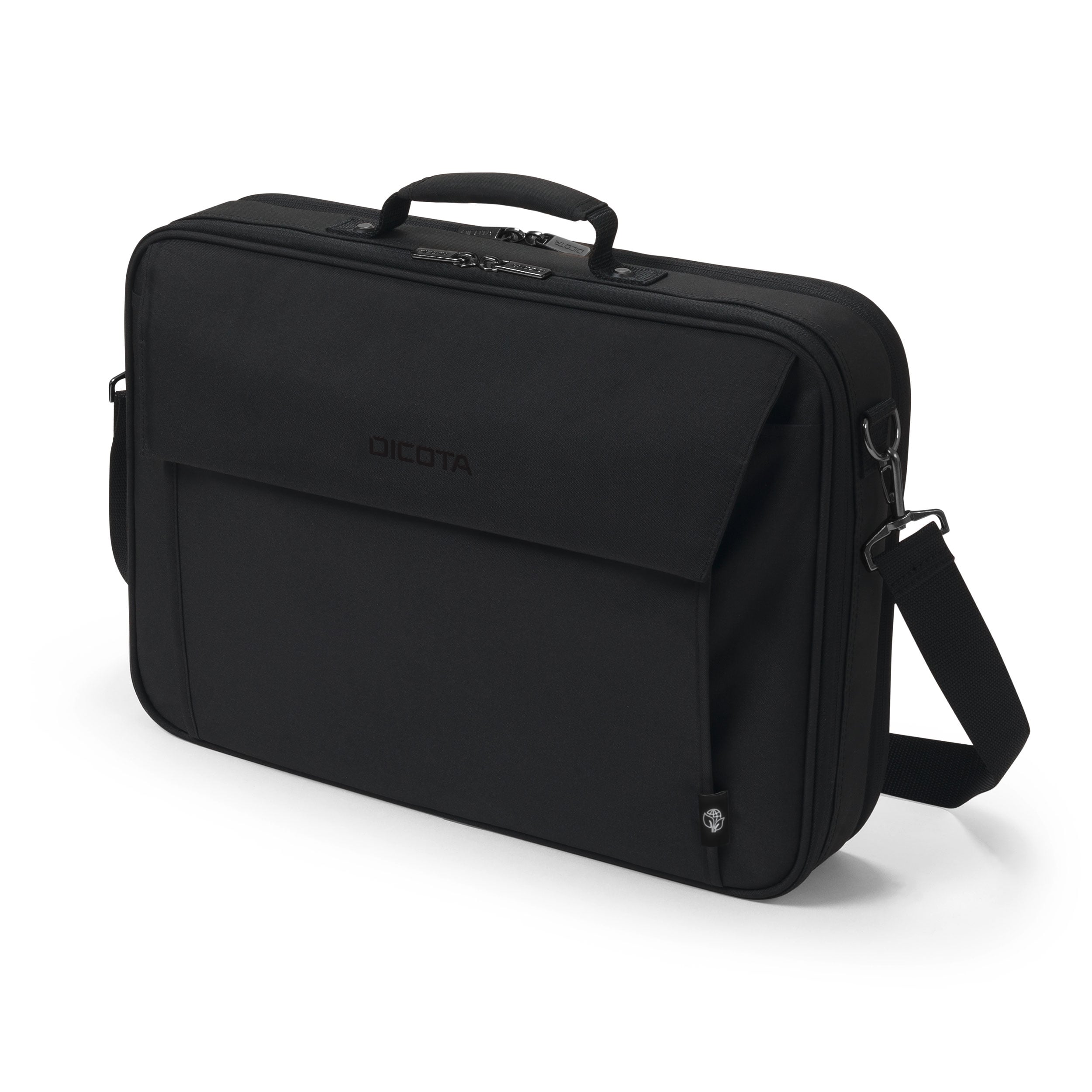 Dicota Laptoptasche Eco Multi Plus BASE 14–15, 6"