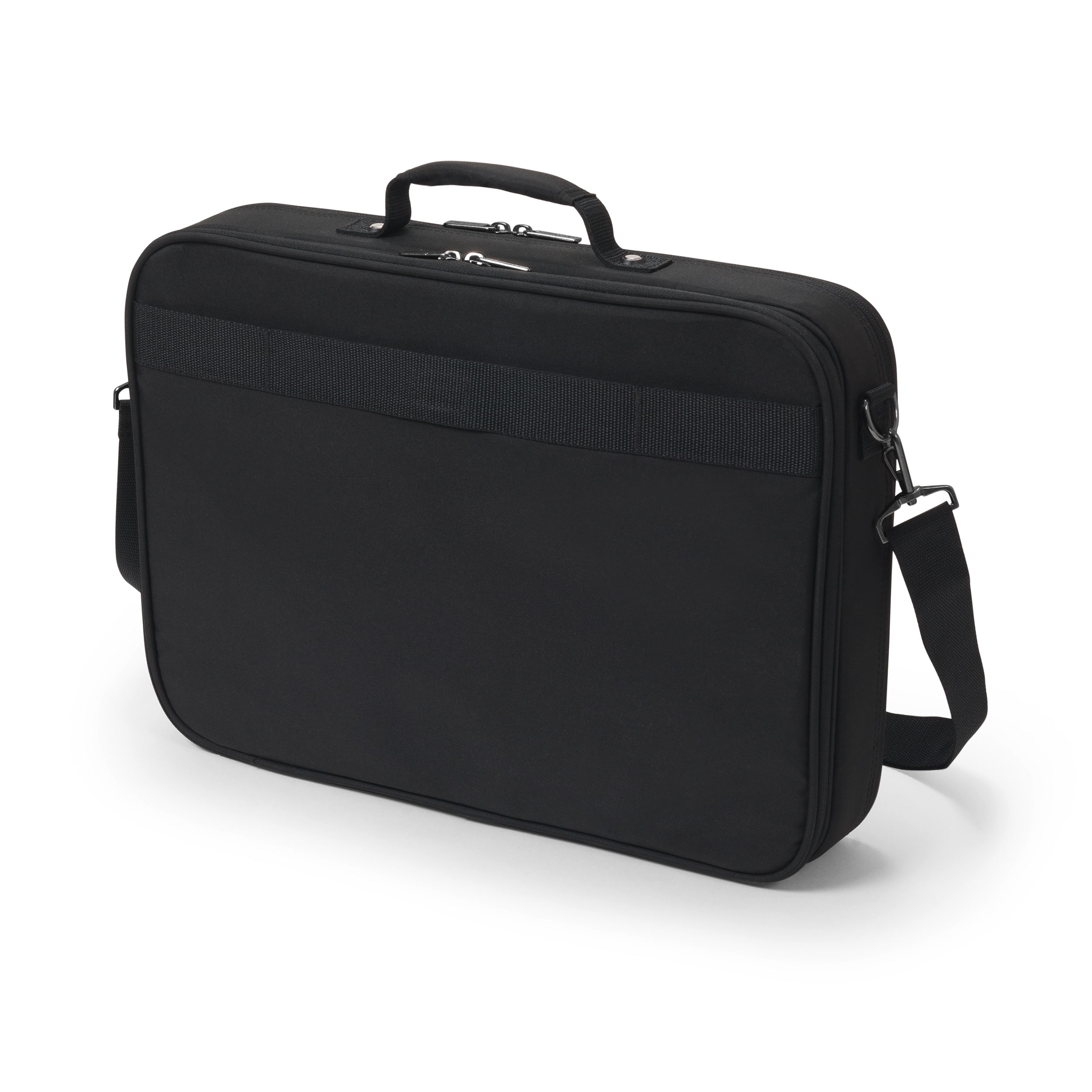 Dicota laptoptasche Eco Multi Plus BASE 14–15,6" svart