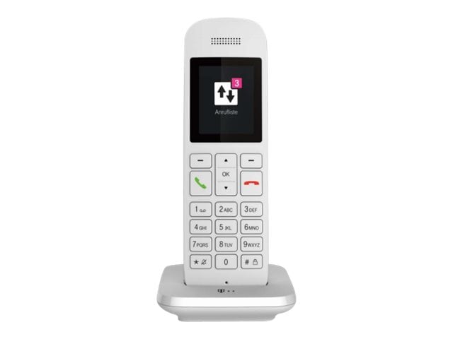 Telekom Speedphone 12 IP trådlös telefon