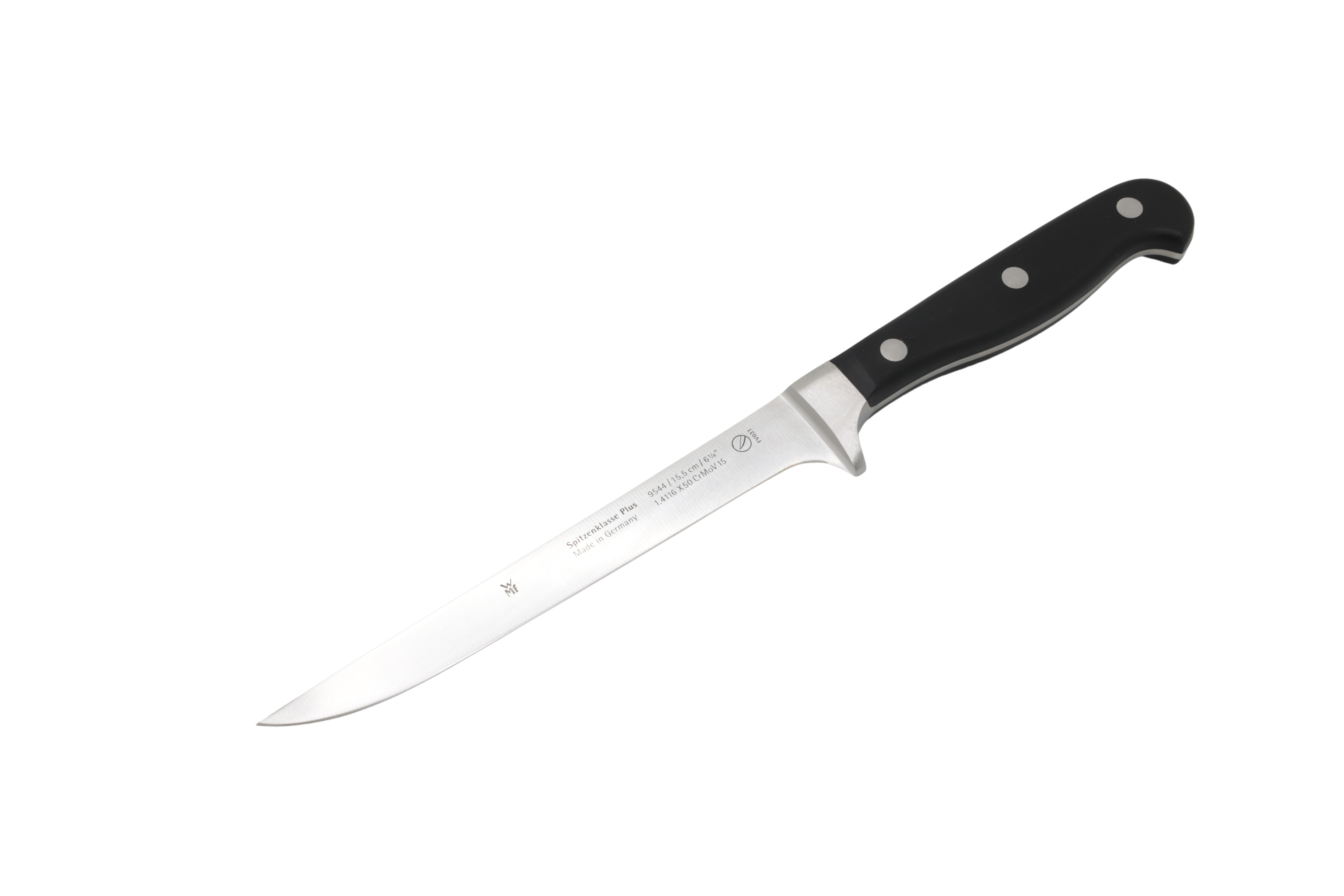 WMF Spitzenklasse Plus urbeningskniv 28 cm