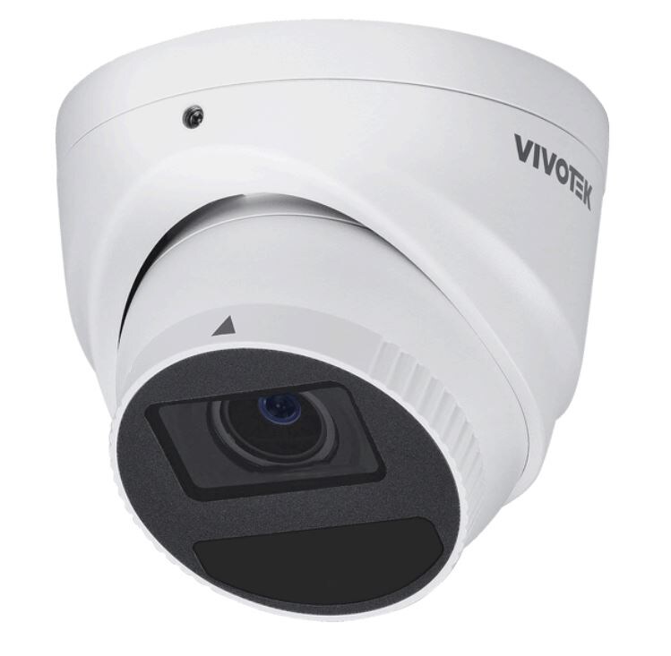 VIVOTEK IP-kamera IT9380-HTV-V2 C-serie Turret