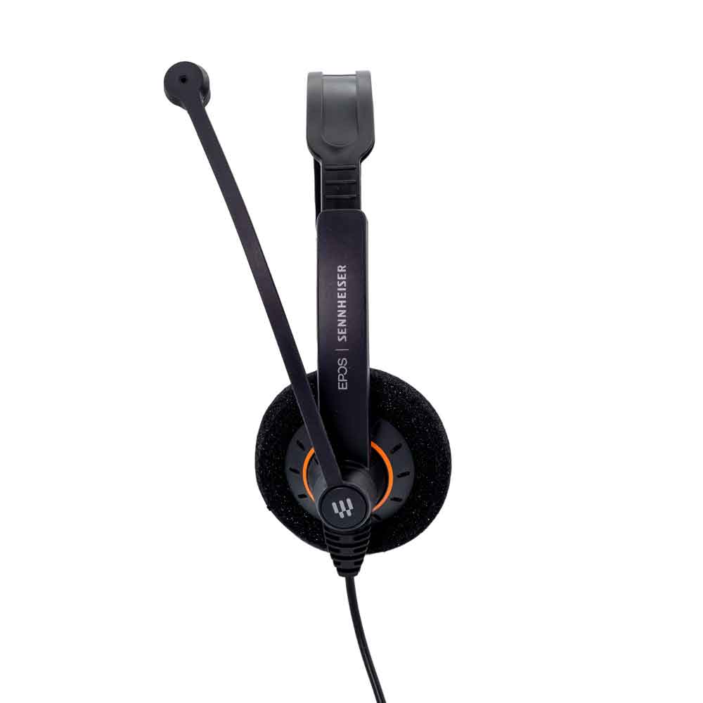 EPOS Impact SC 60 USB ML binauralt UC-stereoheadset