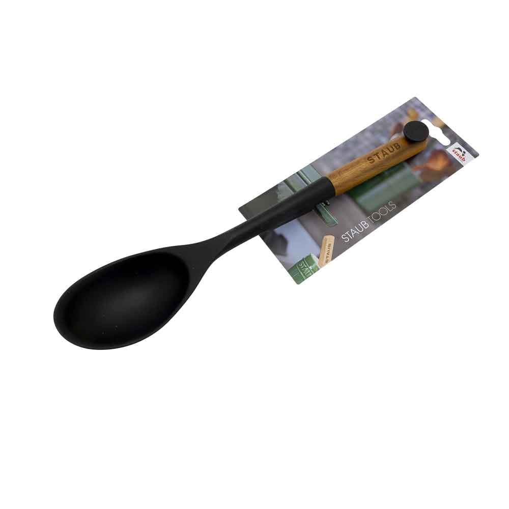 Staub serveringssked