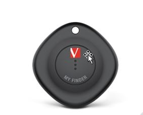 Verbatim My Finder Bluetooth-tracker (1-pack)