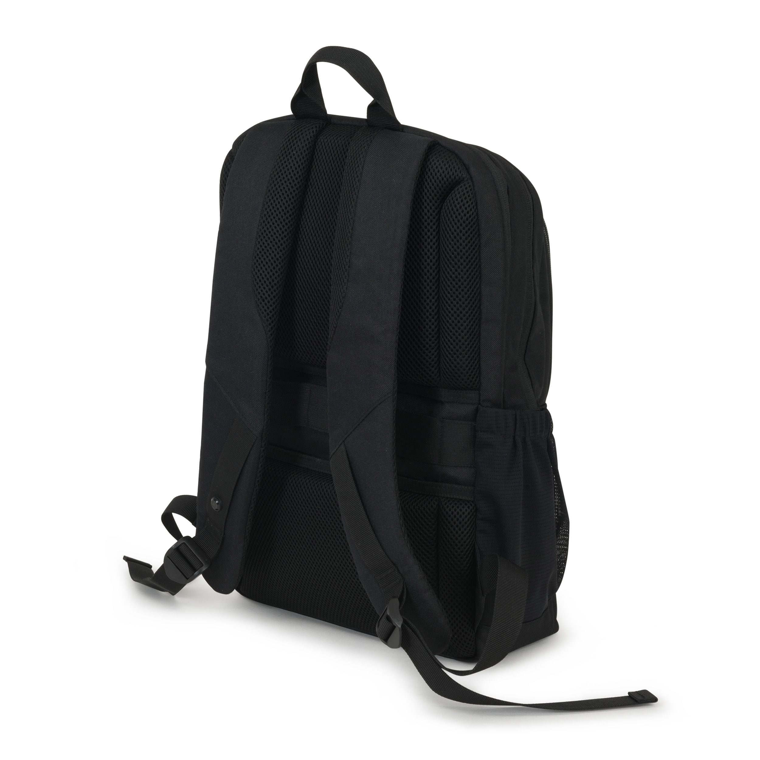 Dicota Laptopryggsäck Eco SCALE 15–17,3" svart