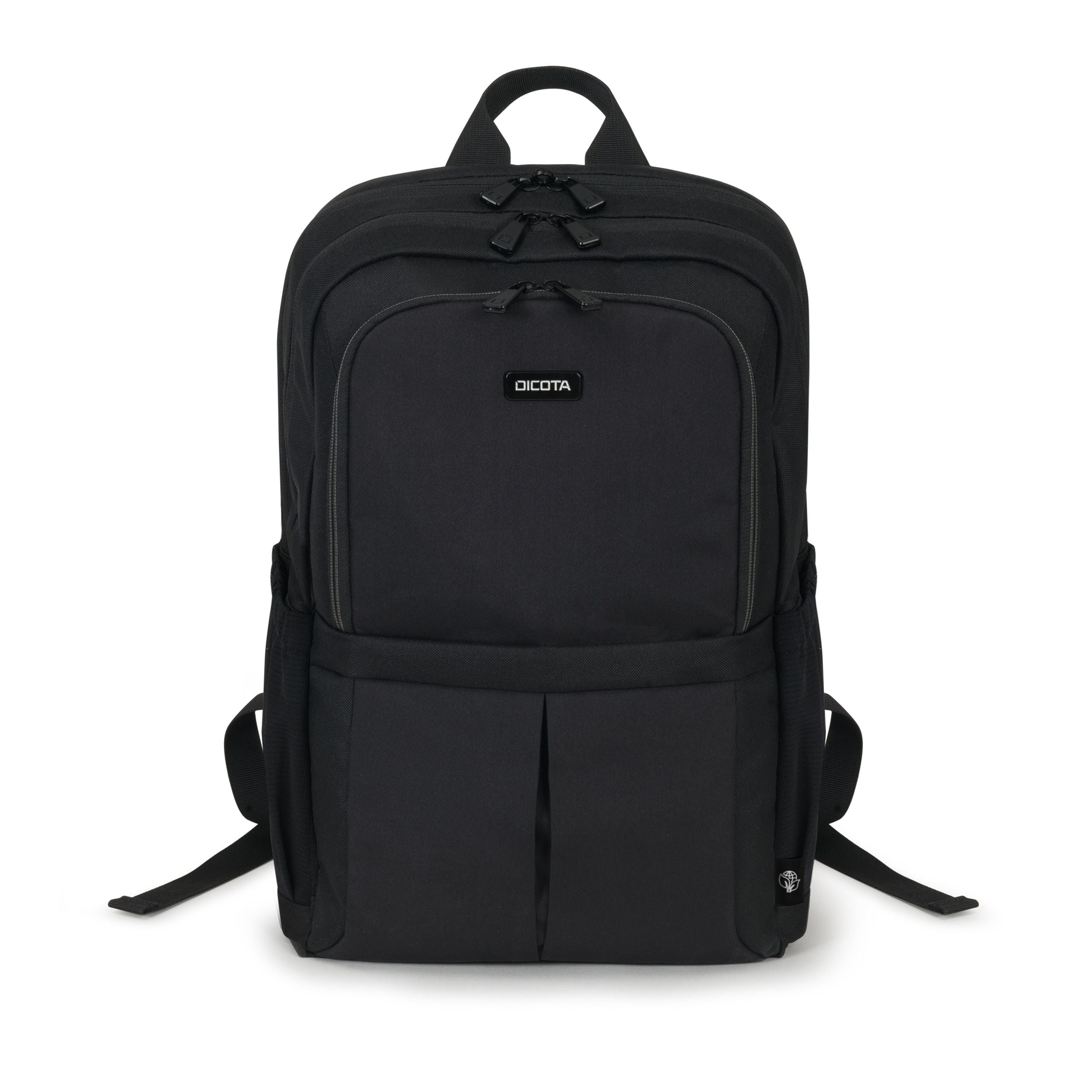 Dicota Laptopryggsäck Eco SCALE 15–17,3" svart