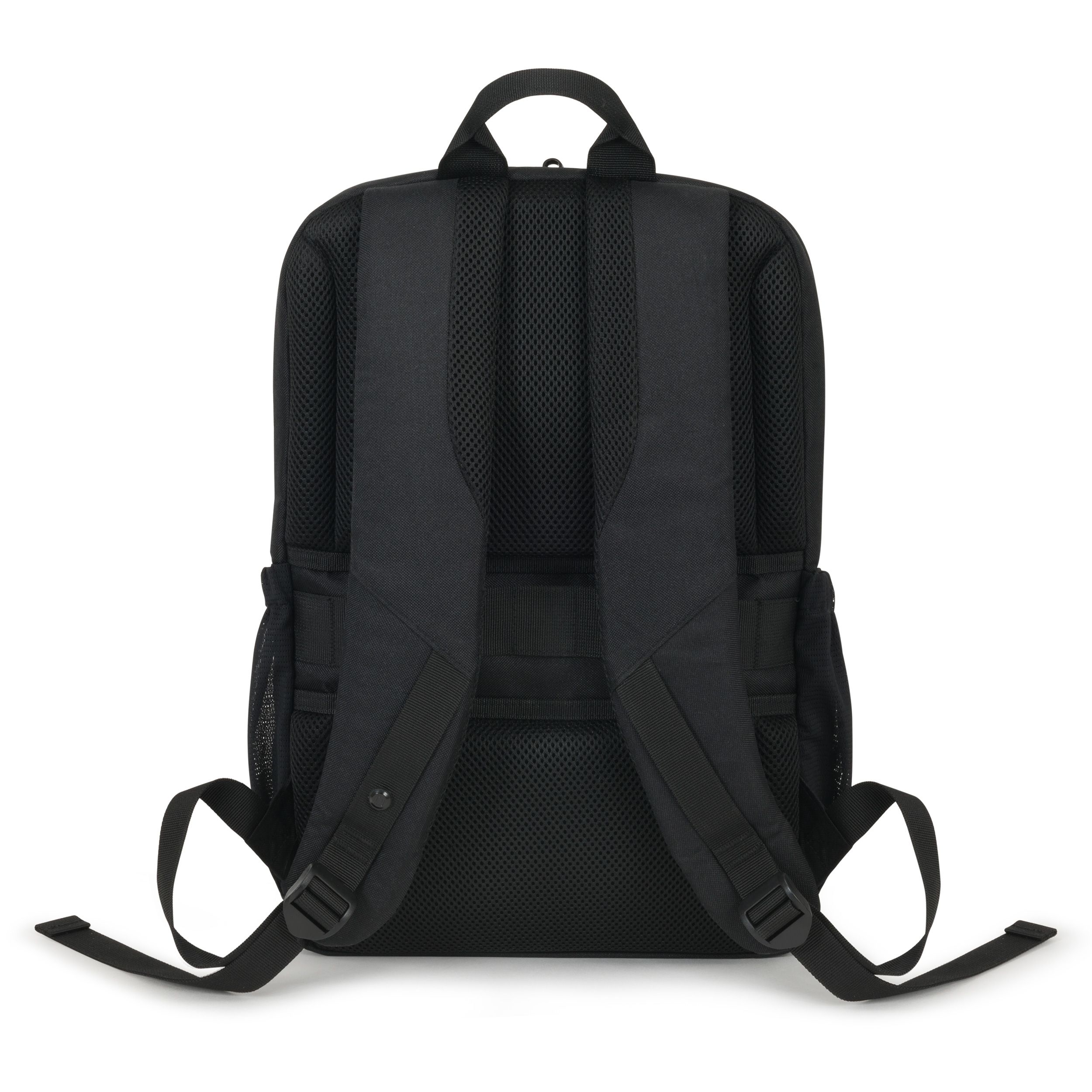 Dicota Laptopryggsäck Eco SCALE 15–17,3" svart