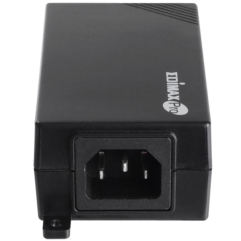 Edimax GP-101IT IEEE 802.3at Gigabit PoE-injektor