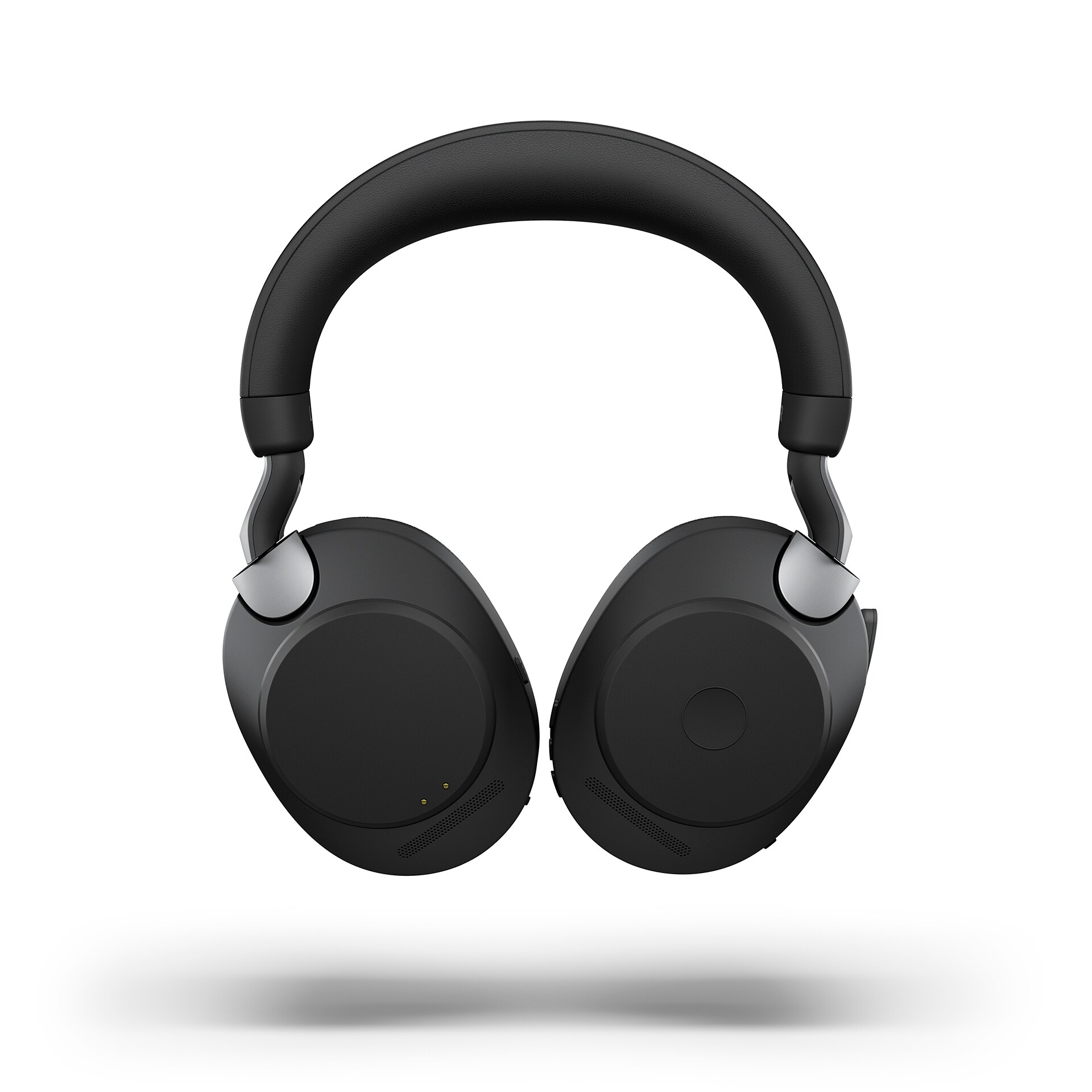 Jabra Evolve2 85 UC stereoheadset med USB-C (svart)