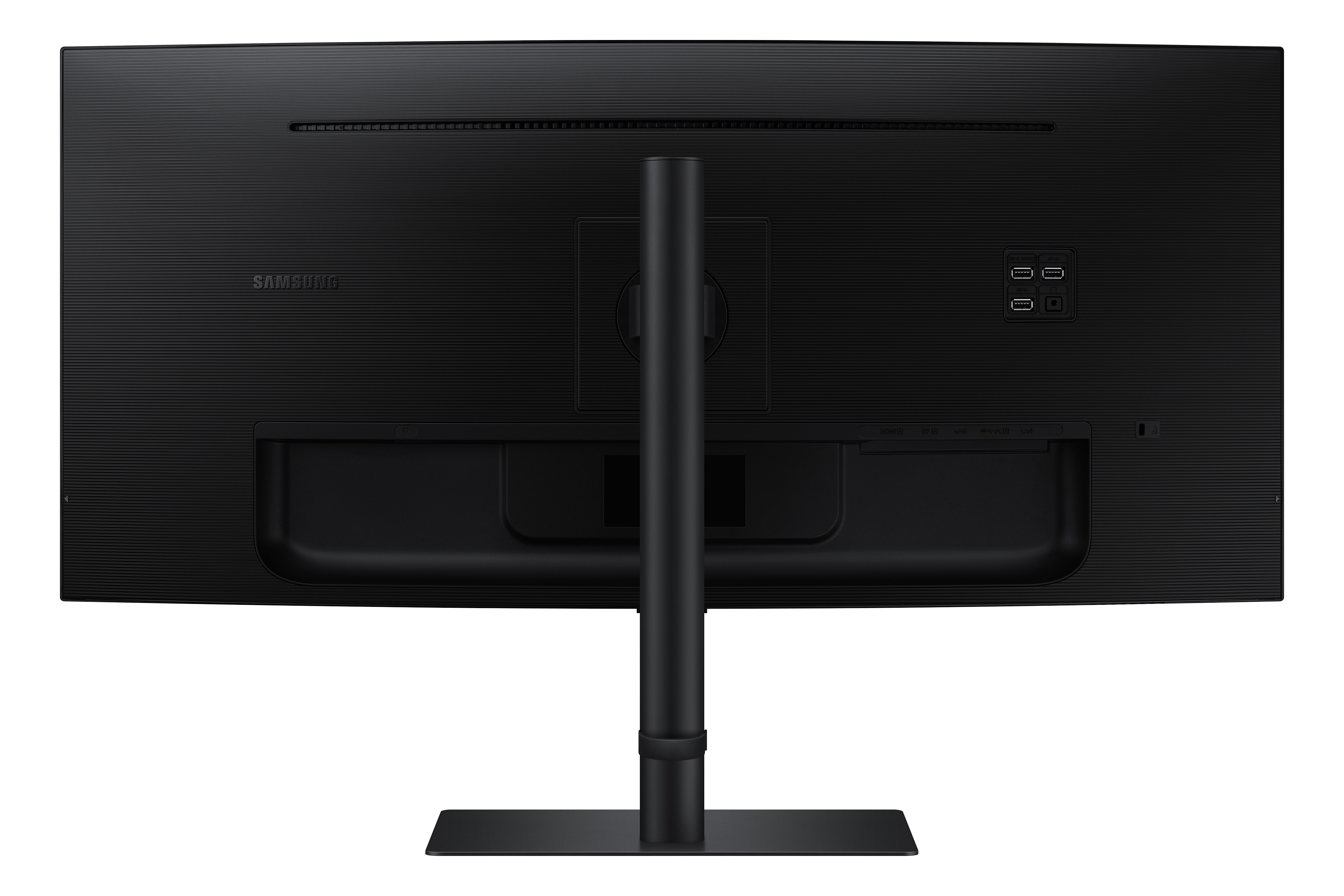 Samsung ViewFinity Monitor S65UC S34C652UAU (34" UWQHD)