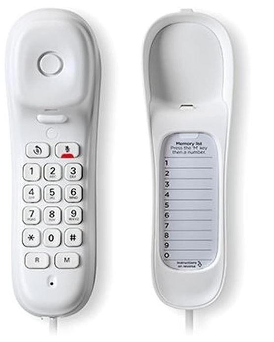 Motorola CT50 bords-/väggtelefon (analog)