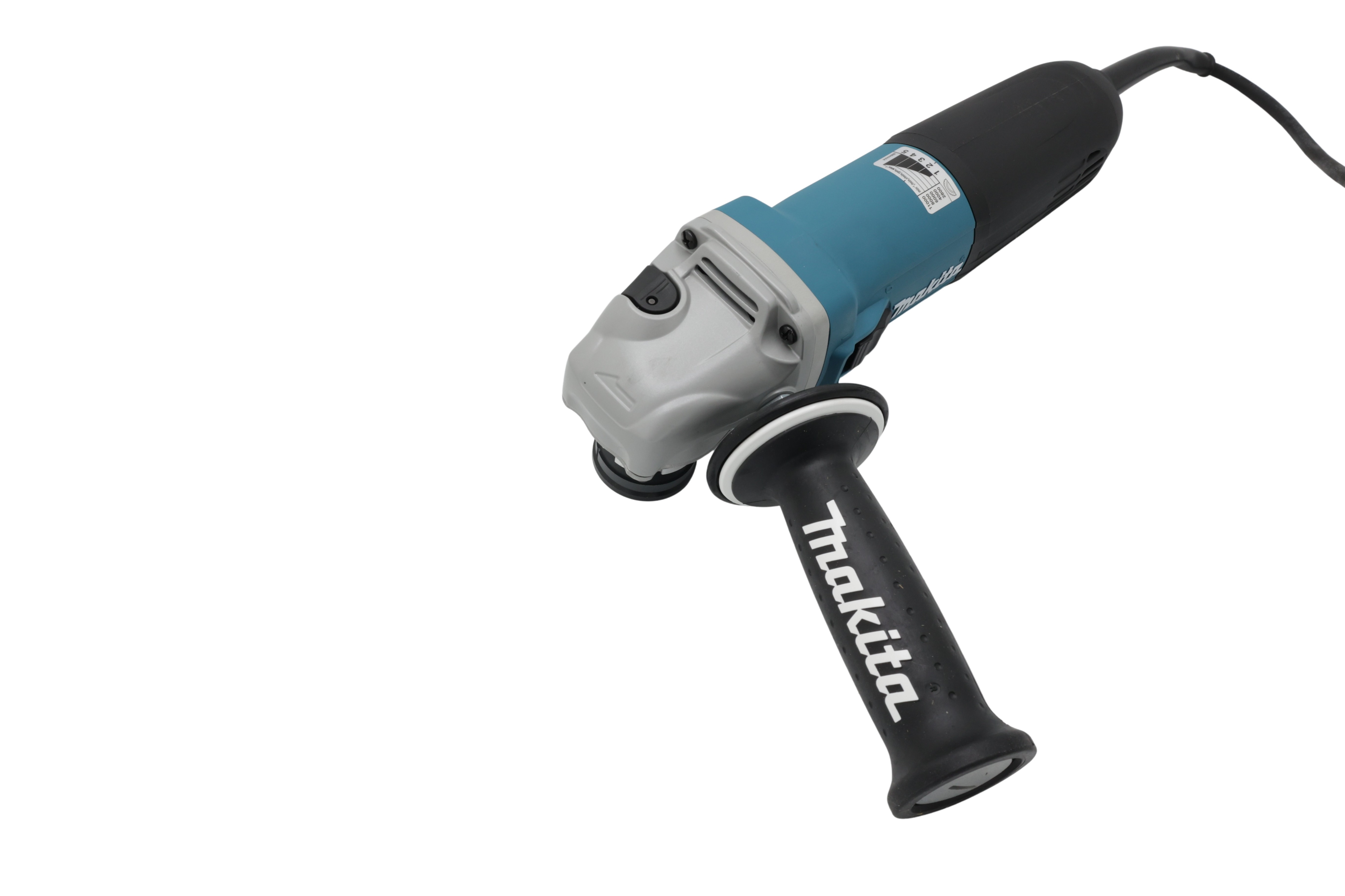 Makita GA5040C01 vinkelslip