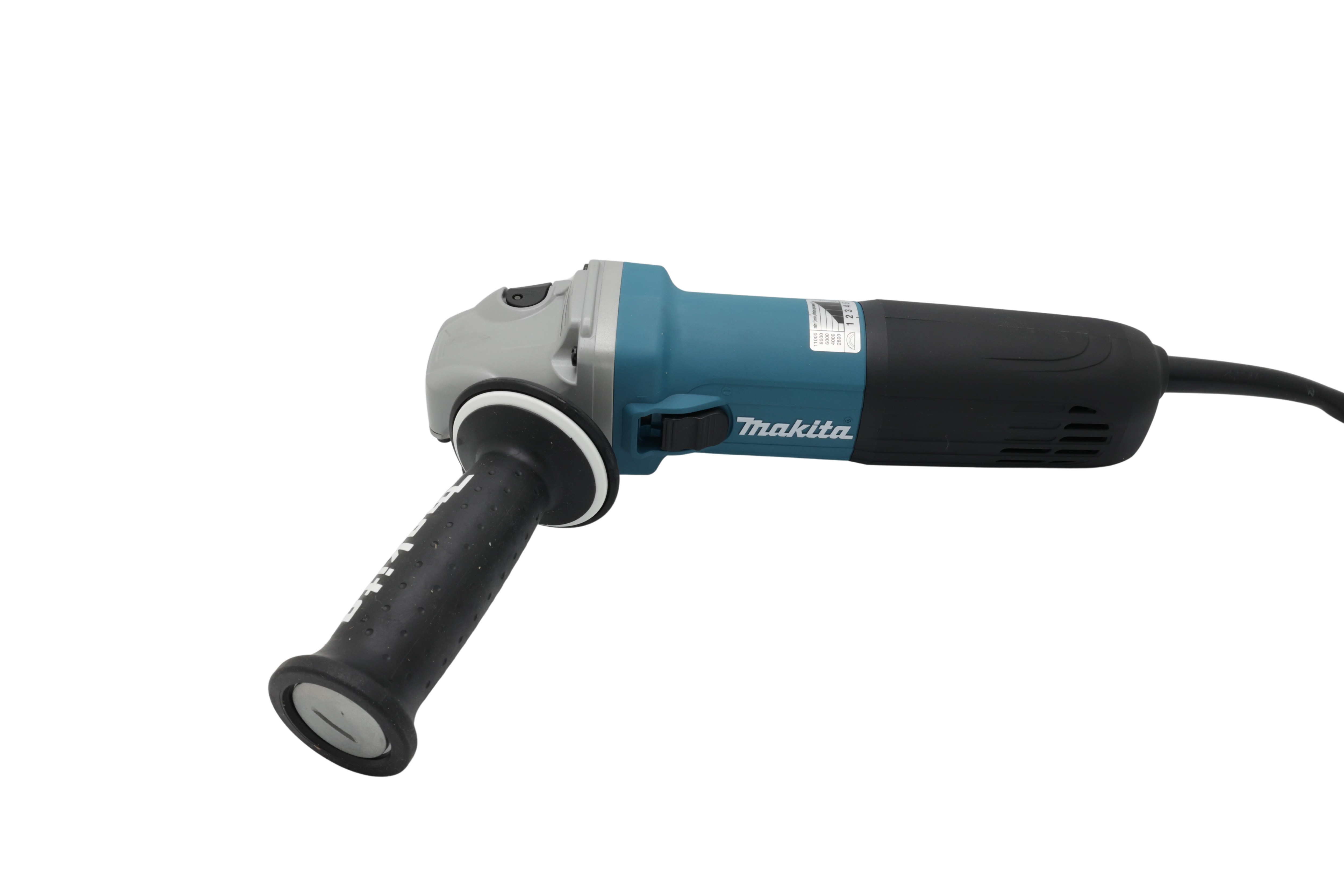 Makita GA5040C01 vinkelslip