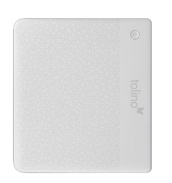 THALIA tolino vision color eBook-läsare