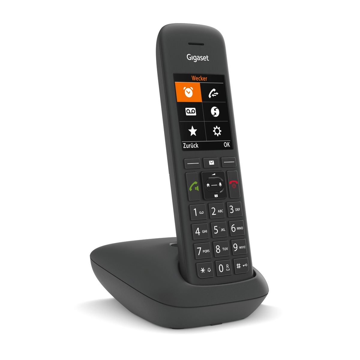 Gigaset C575 trådlös telefon