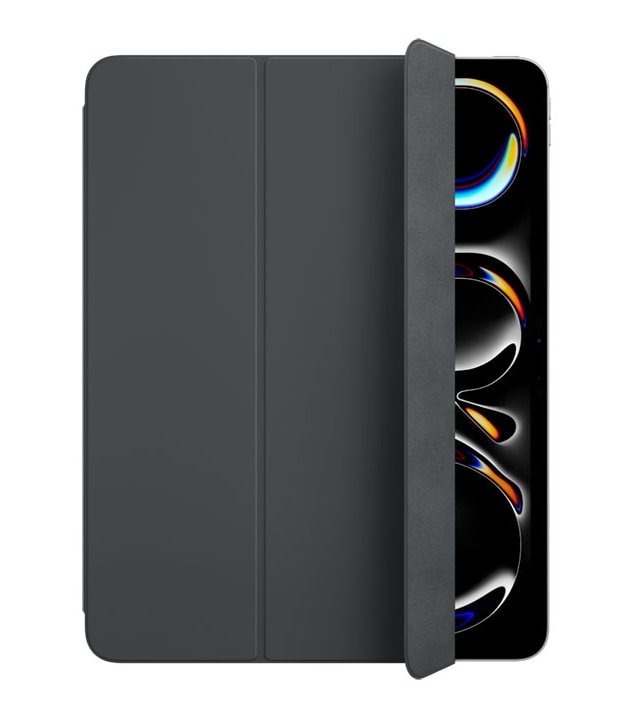 Apple Smart Folio till iPad Pro 13 tum (M5), svart