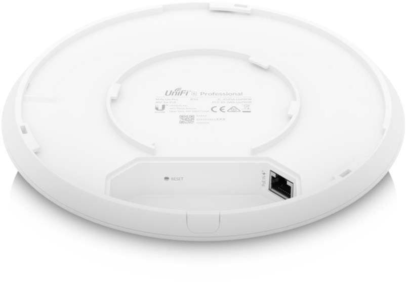 Ubiquiti UniFi 6 Pro Access Point (U6-Pro) Wi‑Fi 6