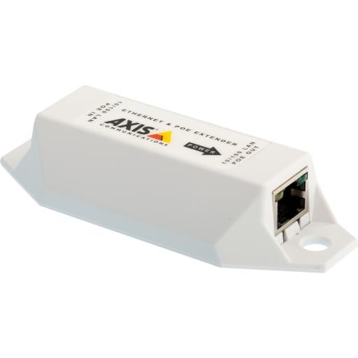 AXIS T8129 PoE-extender