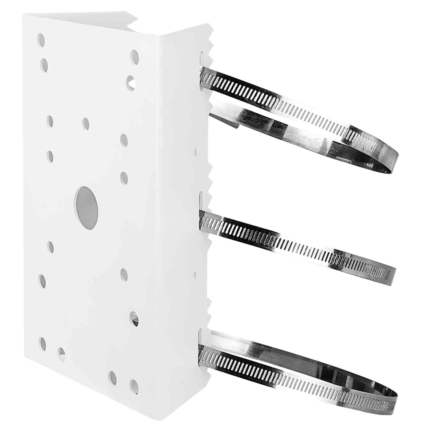 VIVOTEK AM-314 masthållare, diameter 89–152 mm