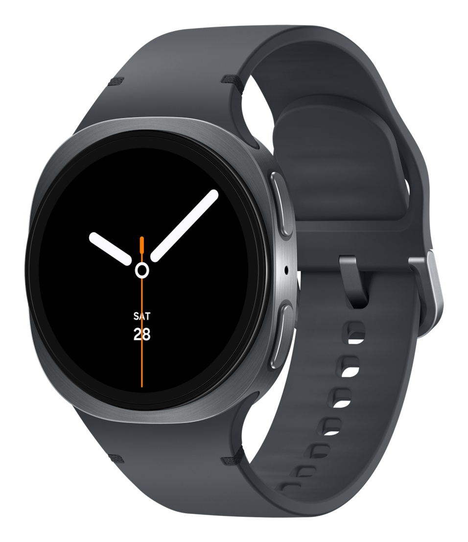 Samsung Galaxy Watch 8 L320 40mm BT Graphite EU