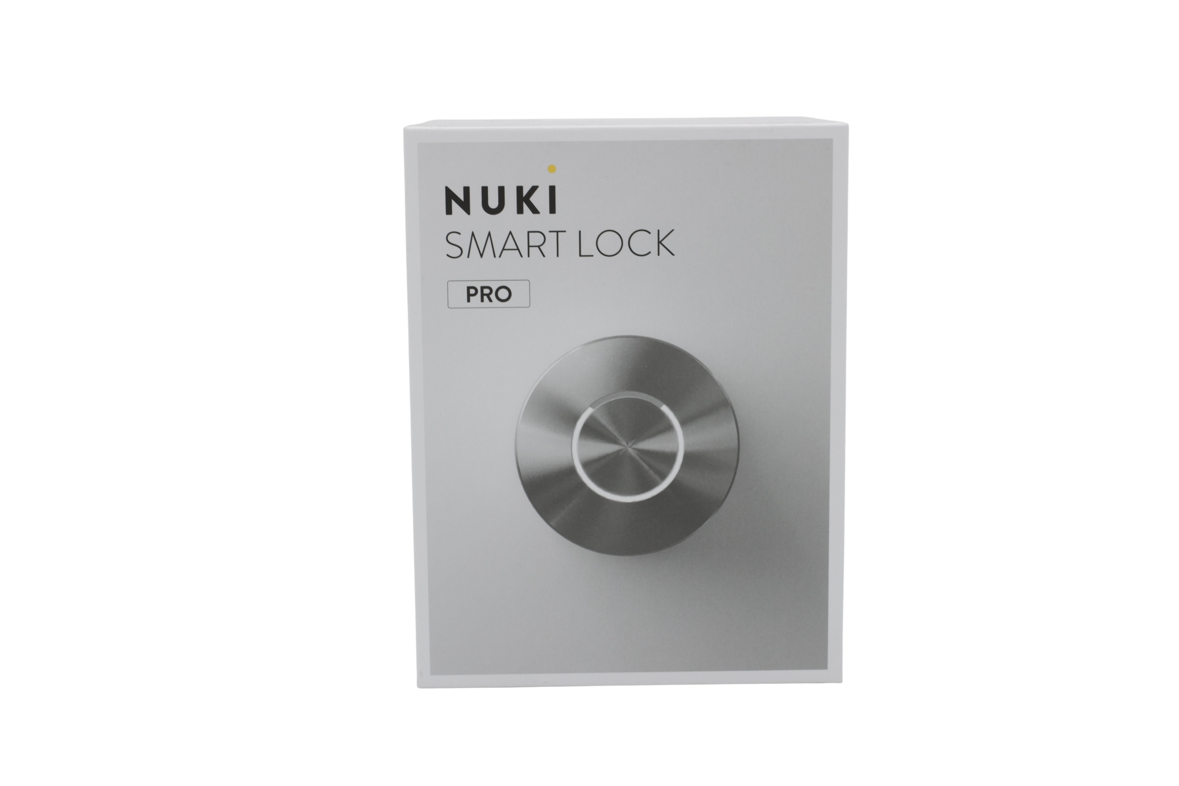 WLAN och Matter, Nuki 221147 Smart Lock Pro – Bluetooth