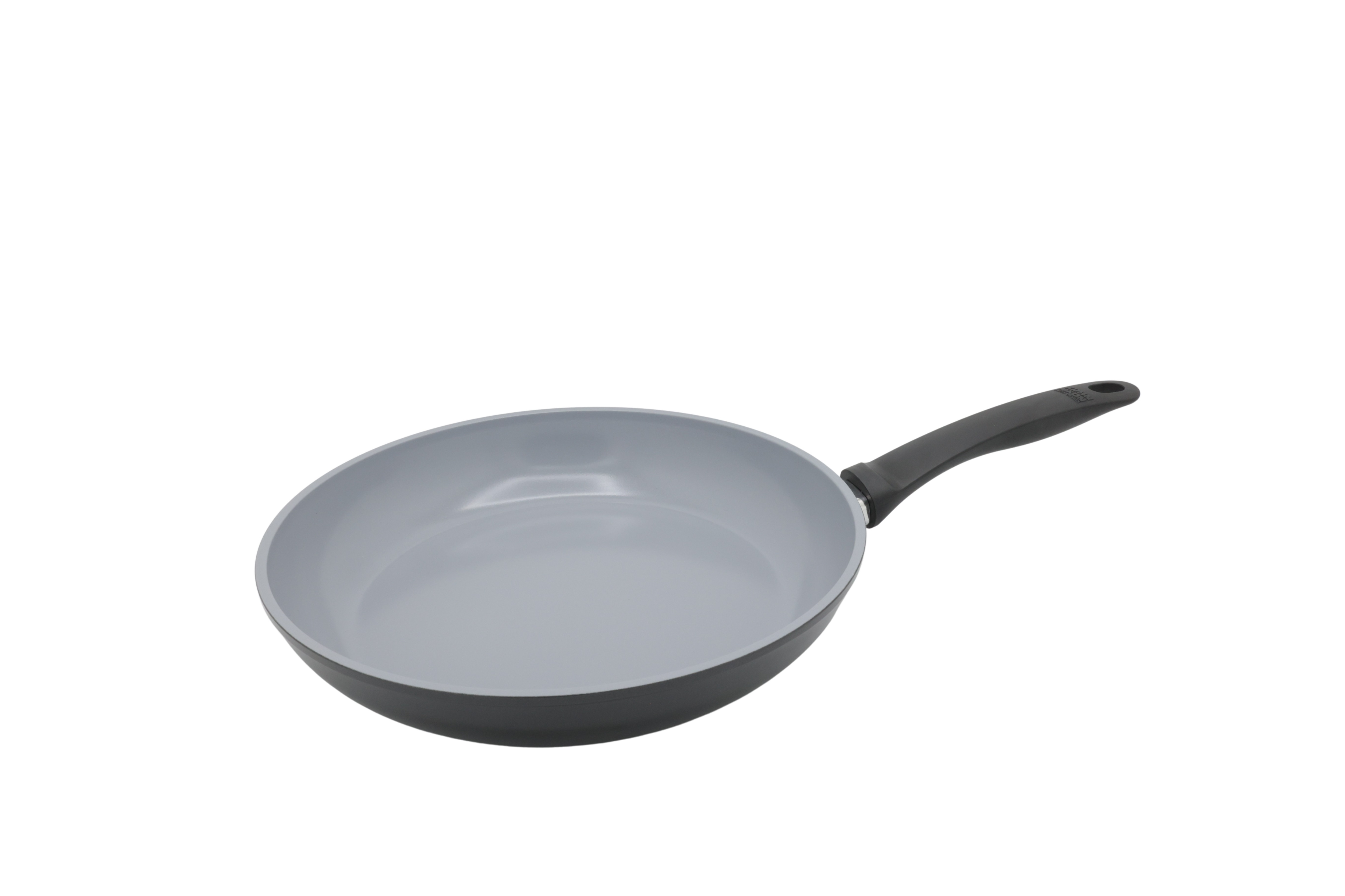 Kuhn Rikon EASY CERAMIC stegepande, Ø 28 cm