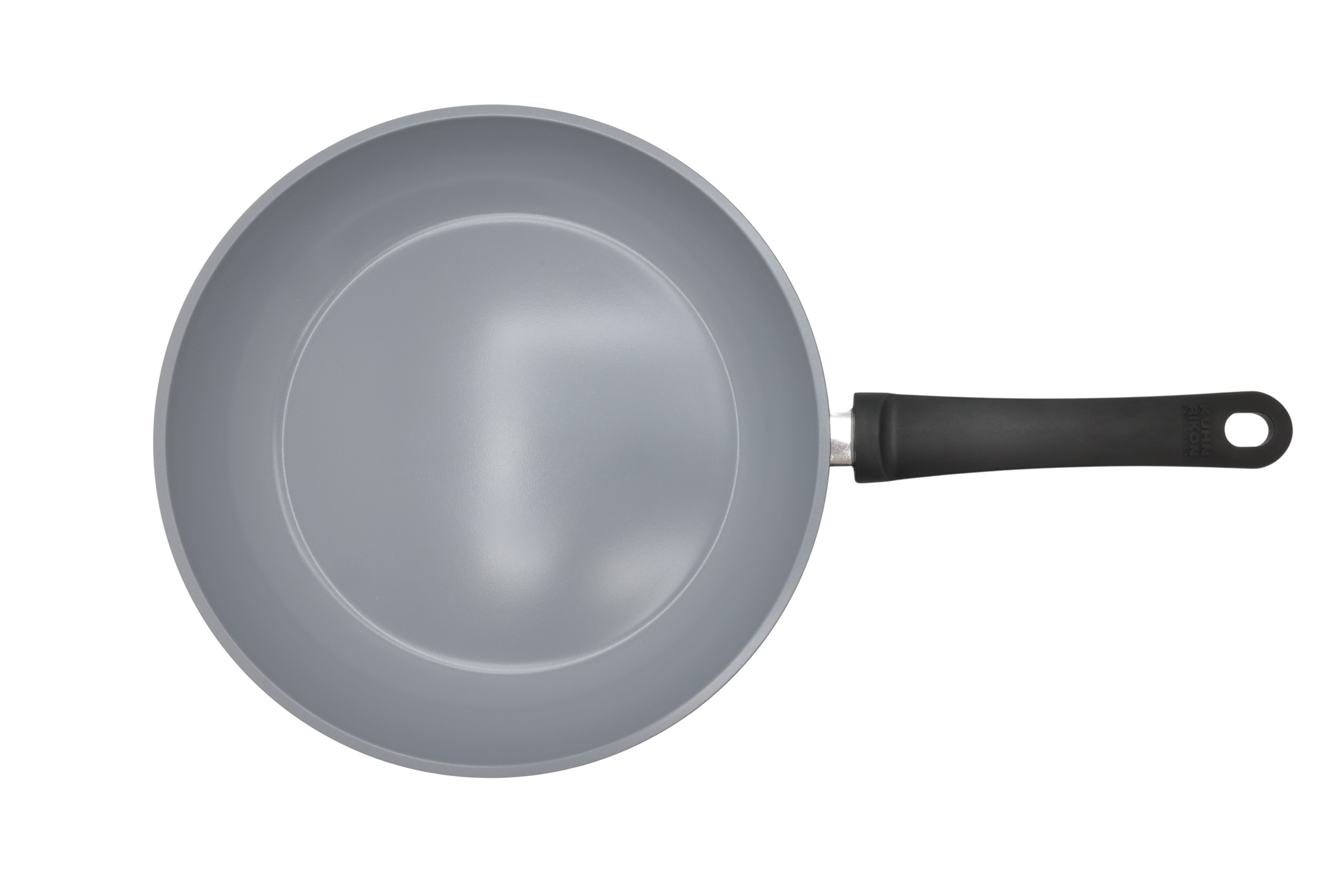 Kuhn Rikon EASY CERAMIC stegepande, Ø 28 cm