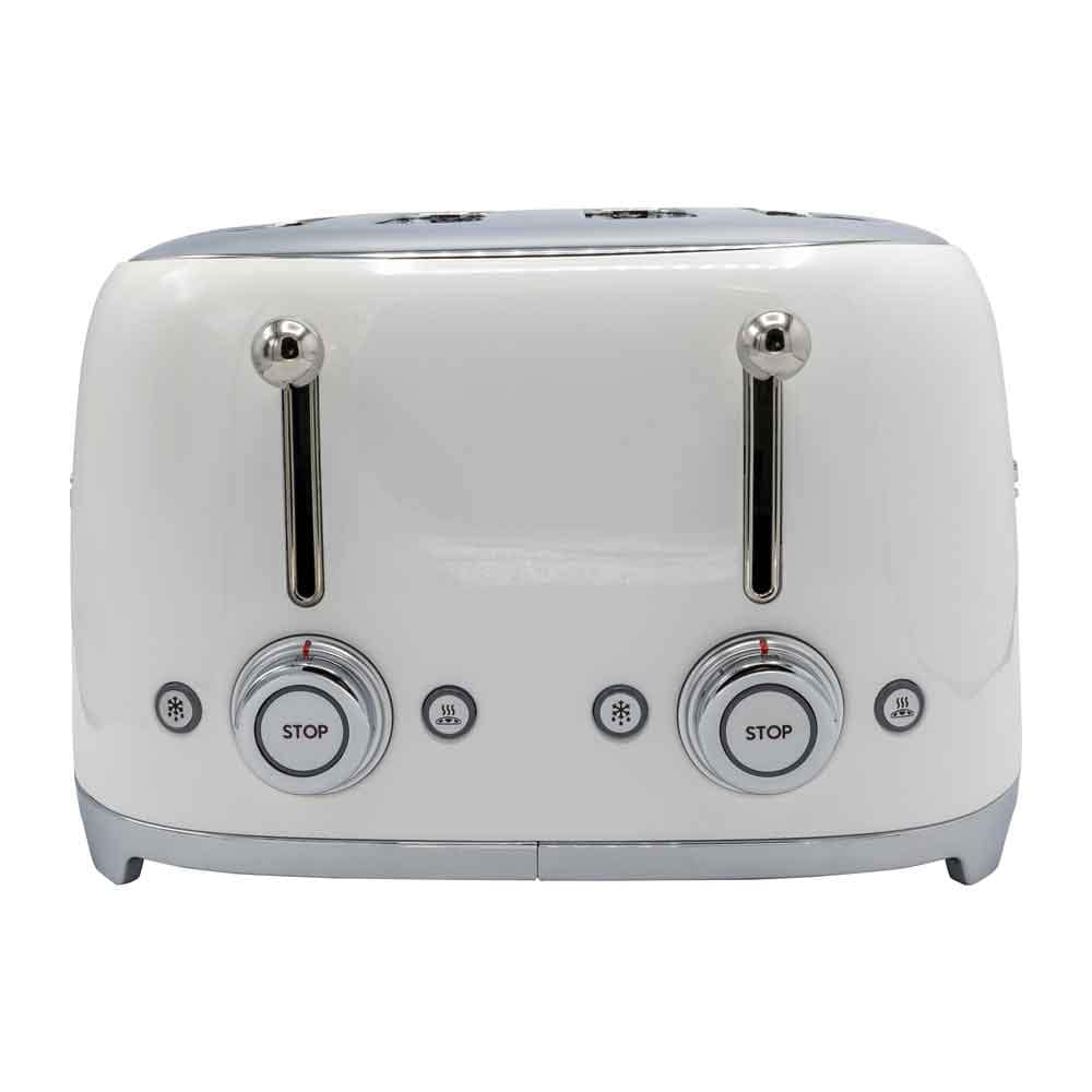 Smeg TSF03WHEU brödrost