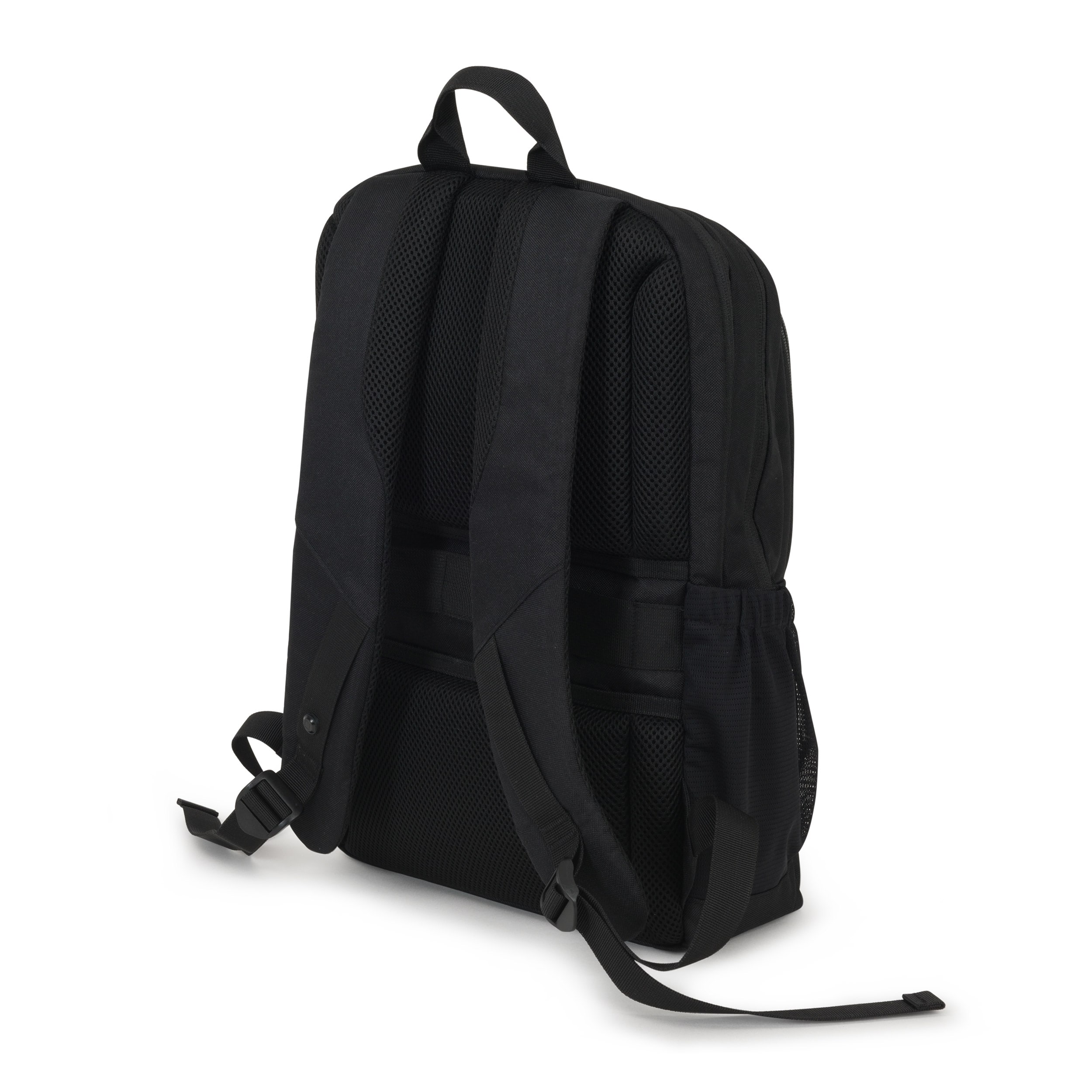 Dicota Laptopryggsäck Eco SCALE 13–15,6 tum, svart